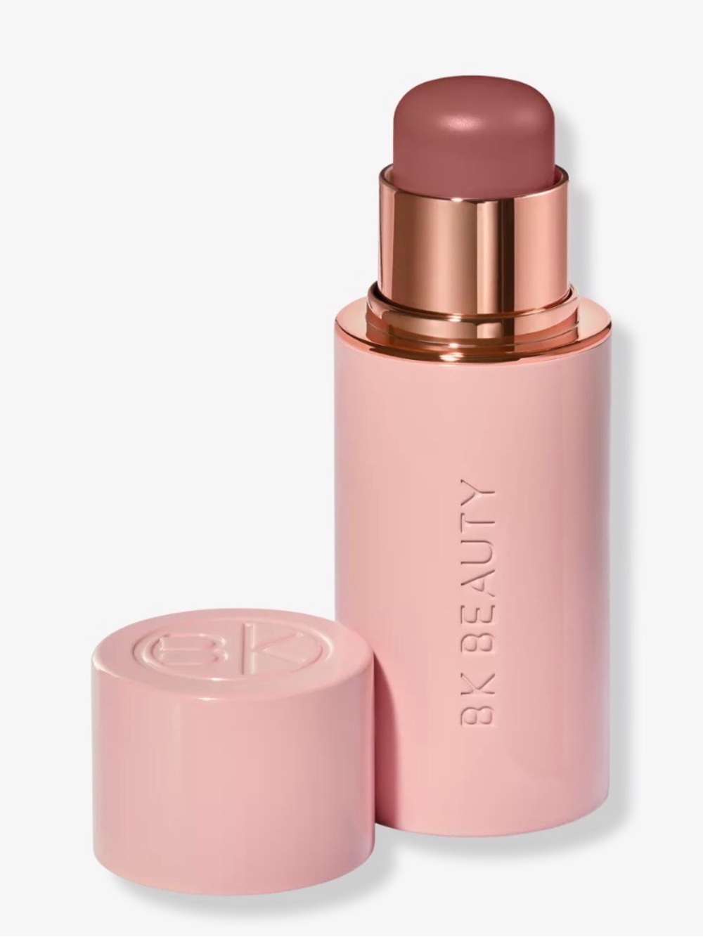 BK Beauty Cream Blush Petal 0.21 oz New in Box